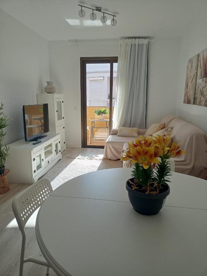 Ferienwohnung Casa Fuertearena A 200M De La Playa Corralejo Exterior foto