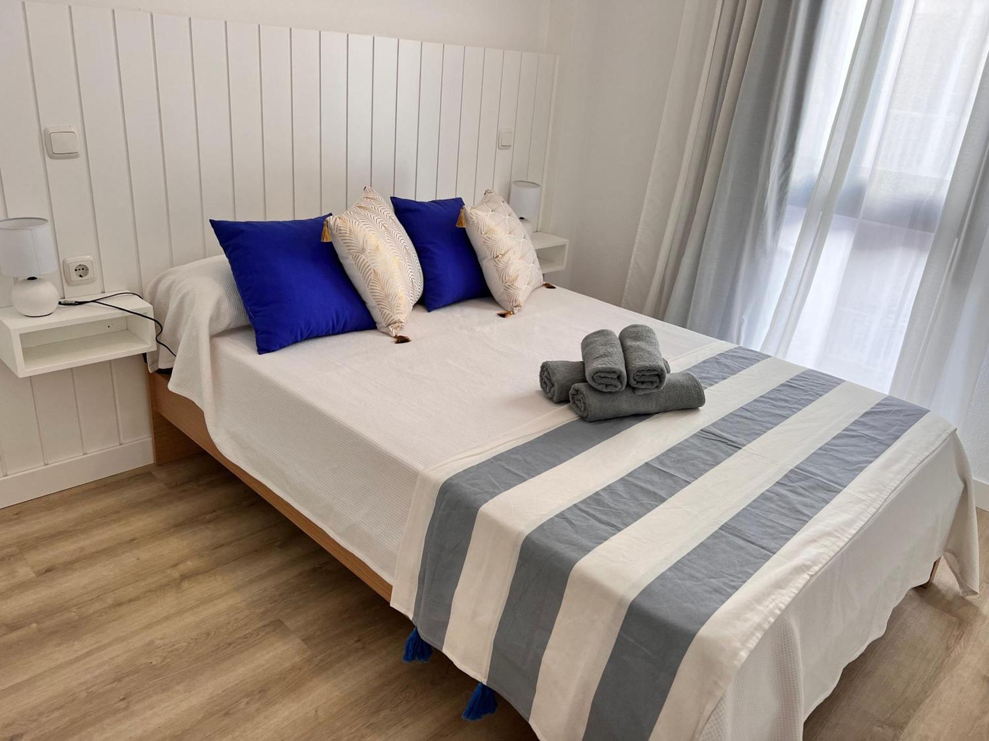 Ferienwohnung Casa Fuertearena A 200M De La Playa Corralejo Exterior foto