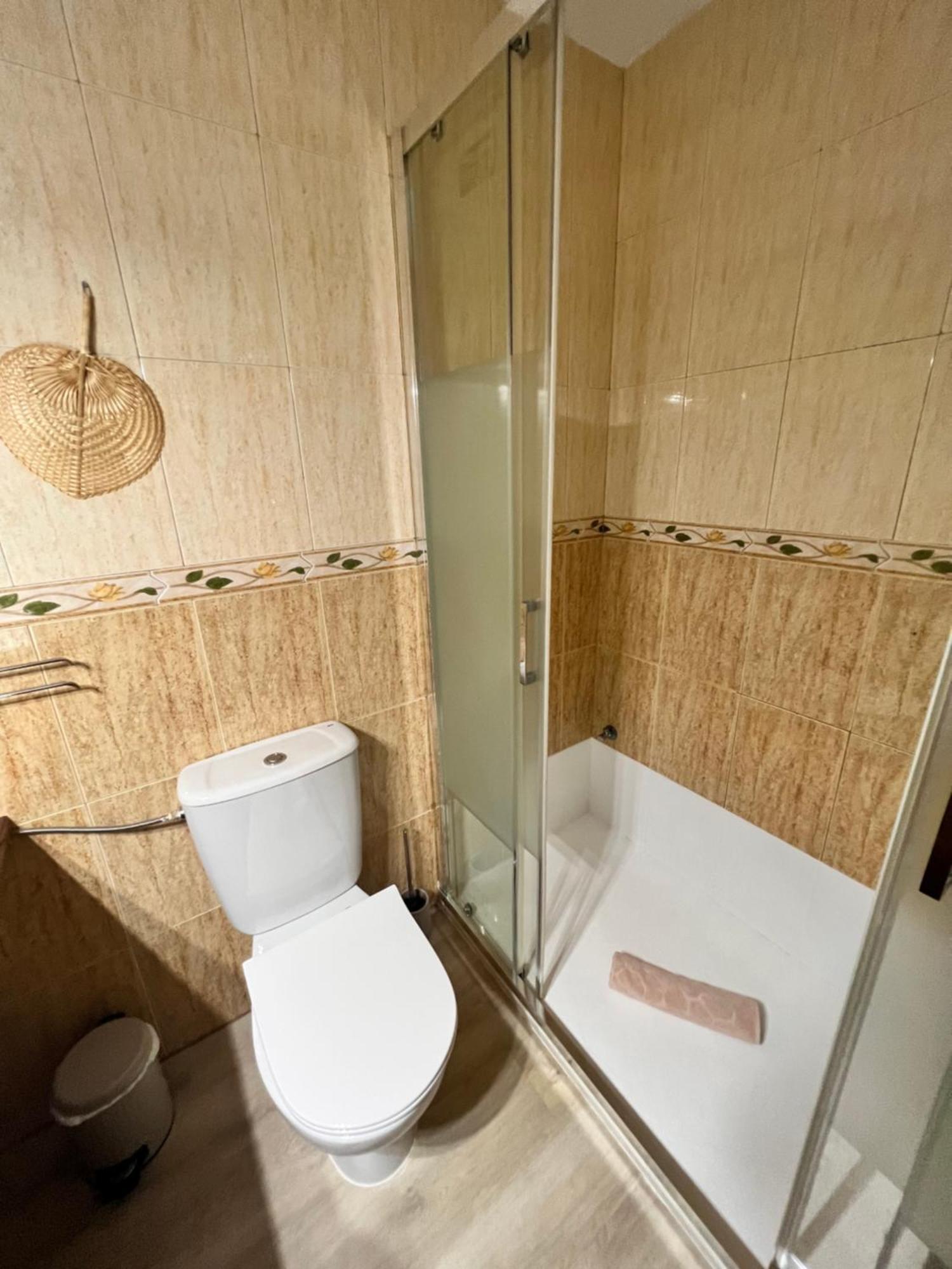 Ferienwohnung Casa Fuertearena A 200M De La Playa Corralejo Exterior foto
