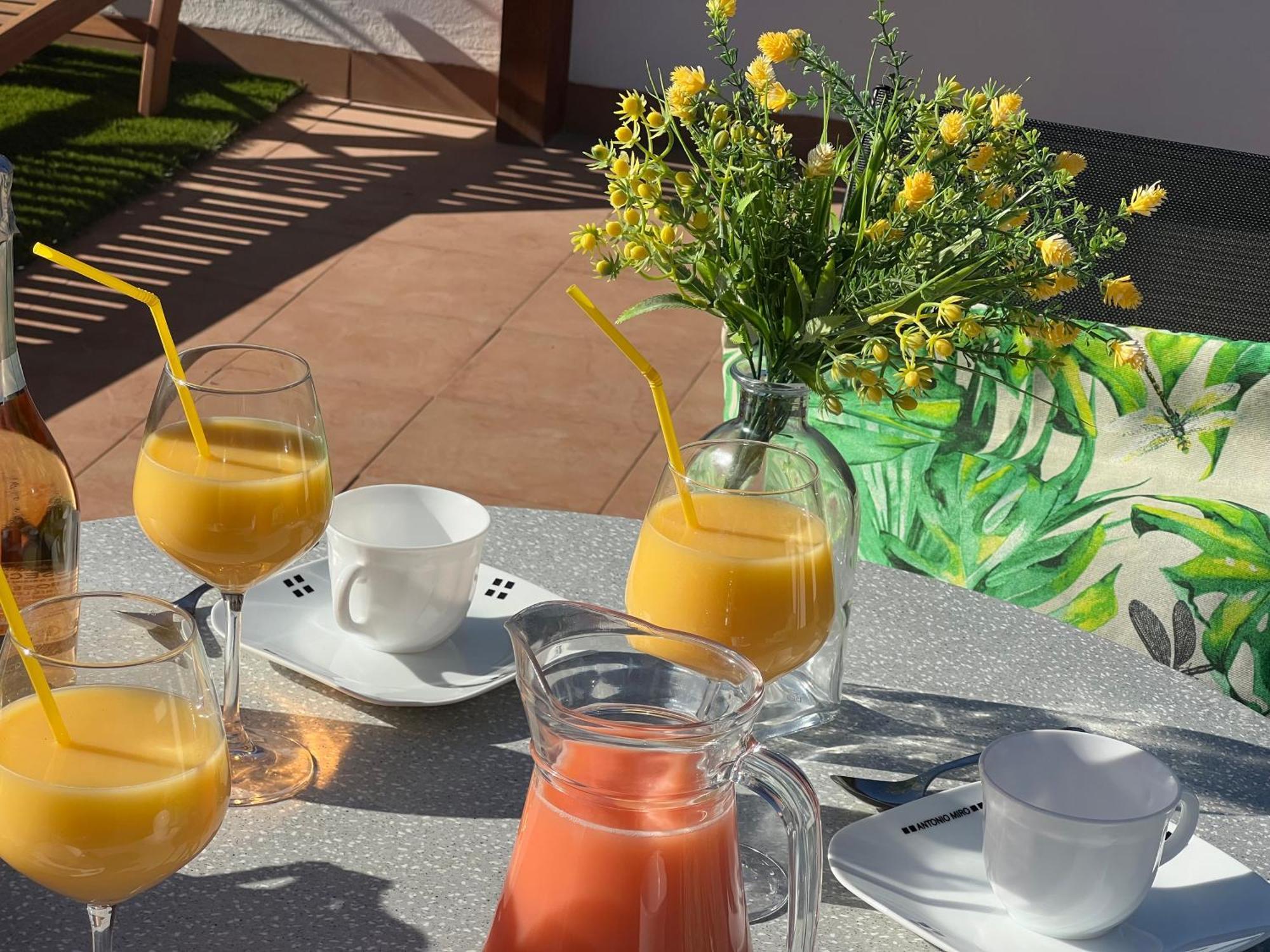 Ferienwohnung Casa Fuertearena A 200M De La Playa Corralejo Exterior foto